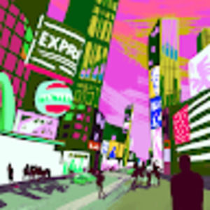 Meet your Posher, Richard